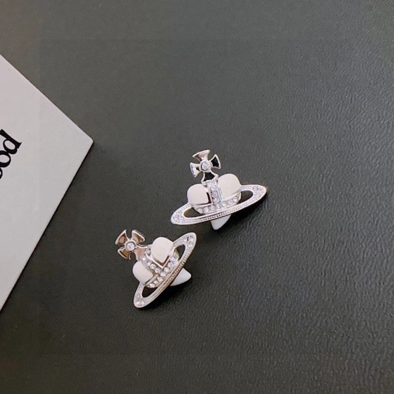 Sustainable Vivienne Westwood Earrings 211569