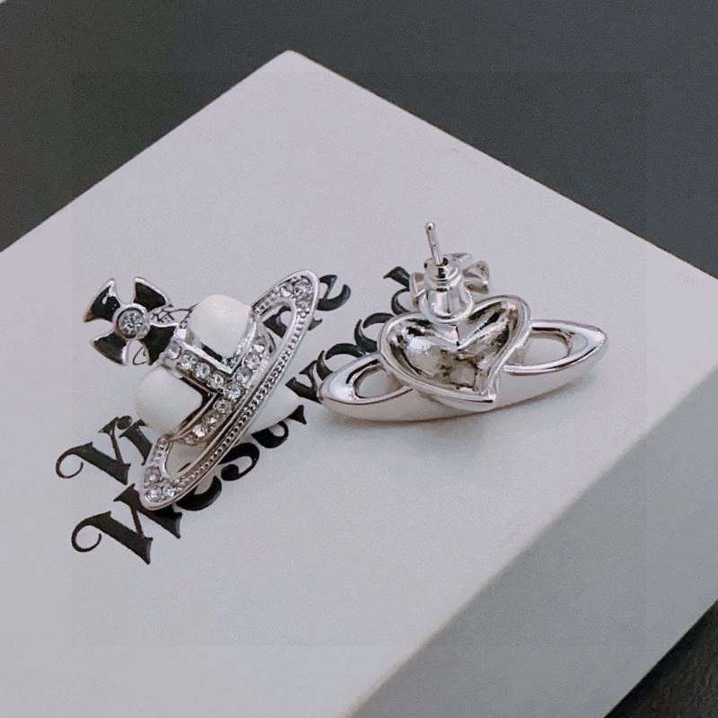 Sustainable Vivienne Westwood Earrings 211569