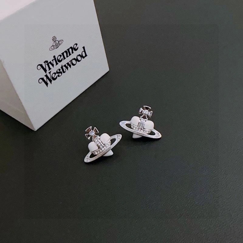 Sustainable Vivienne Westwood Earrings 211569