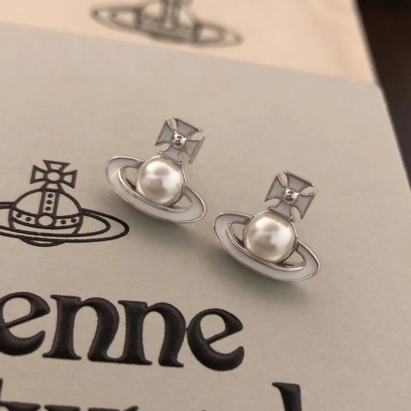Classic Vivienne Westwood Earrings 211549