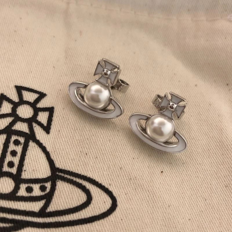 Classic Vivienne Westwood Earrings 211549