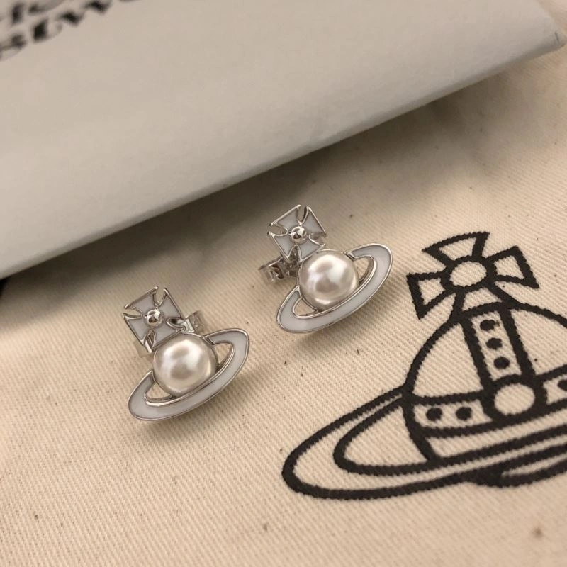 Classic Vivienne Westwood Earrings 211549