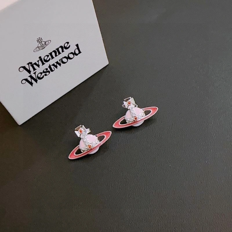Vivienne Westwood Earrings Bold 211561