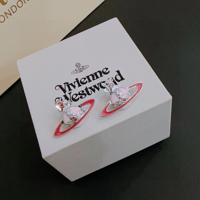 Vivienne Westwood Earrings Bold 211561