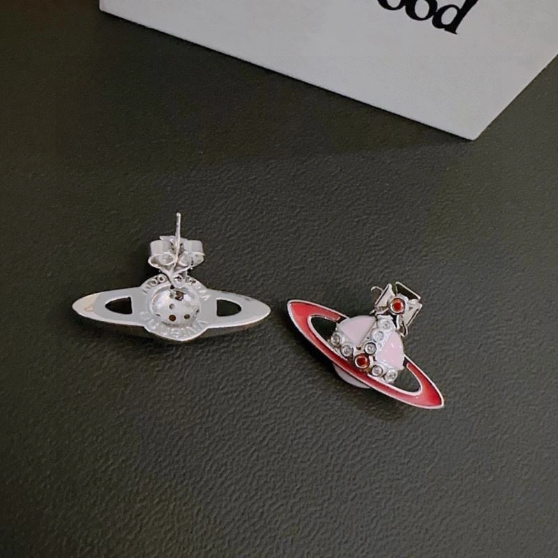 Vivienne Westwood Earrings Bold 211561