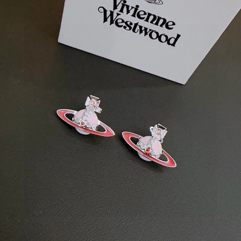 Vivienne Westwood Earrings Bold 211561
