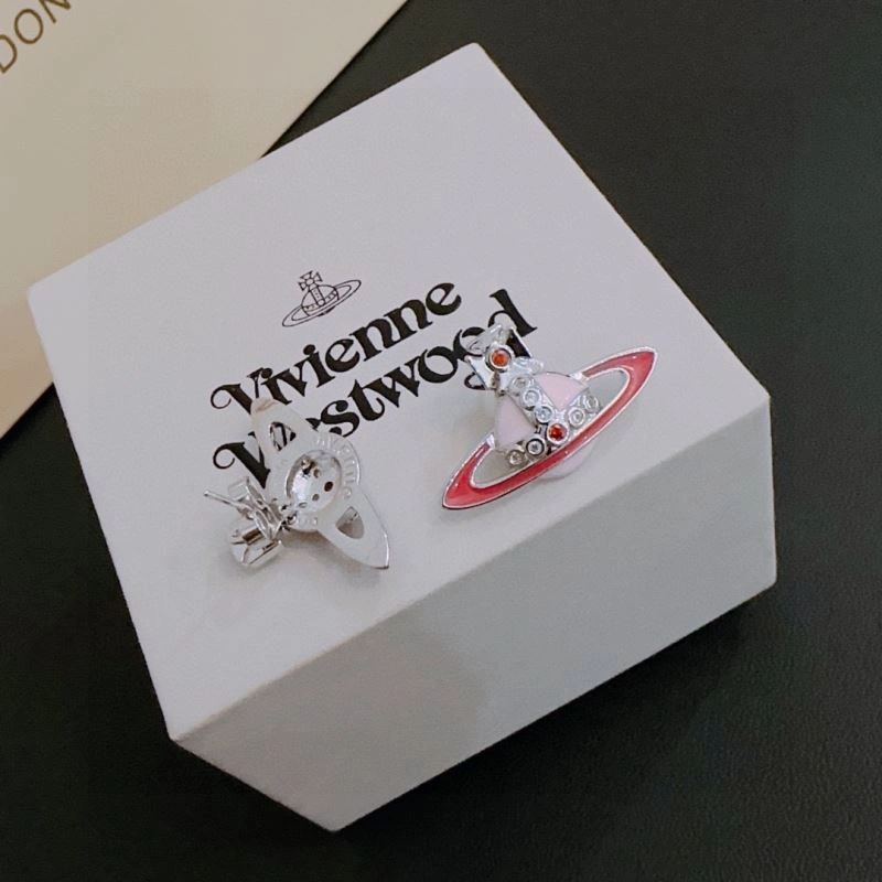 Vivienne Westwood Earrings Bold 211561