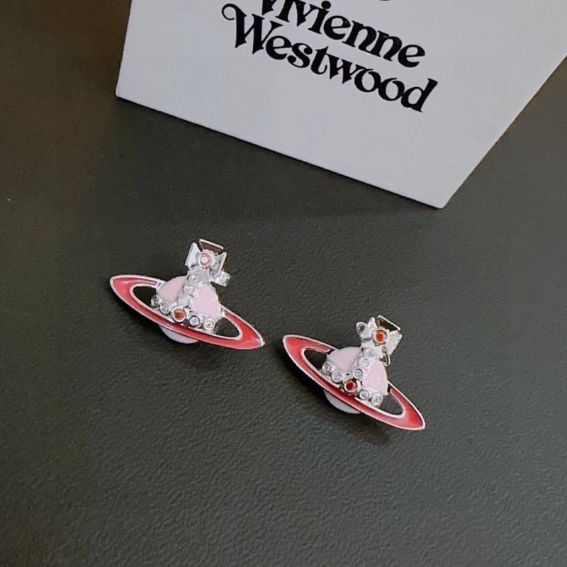 Vivienne Westwood Earrings Bold 211561