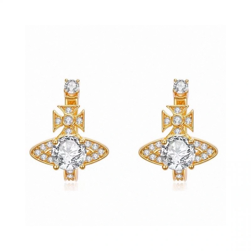 FastDry Vivienne Westwood Earrings 211546