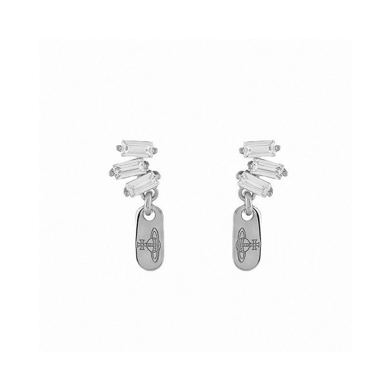Vivienne Westwood Earrings SportInspired 211572