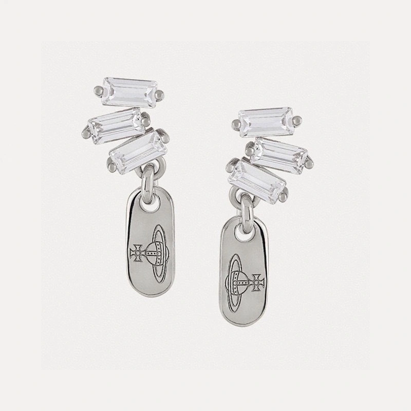 Vivienne Westwood Earrings SportInspired 211572