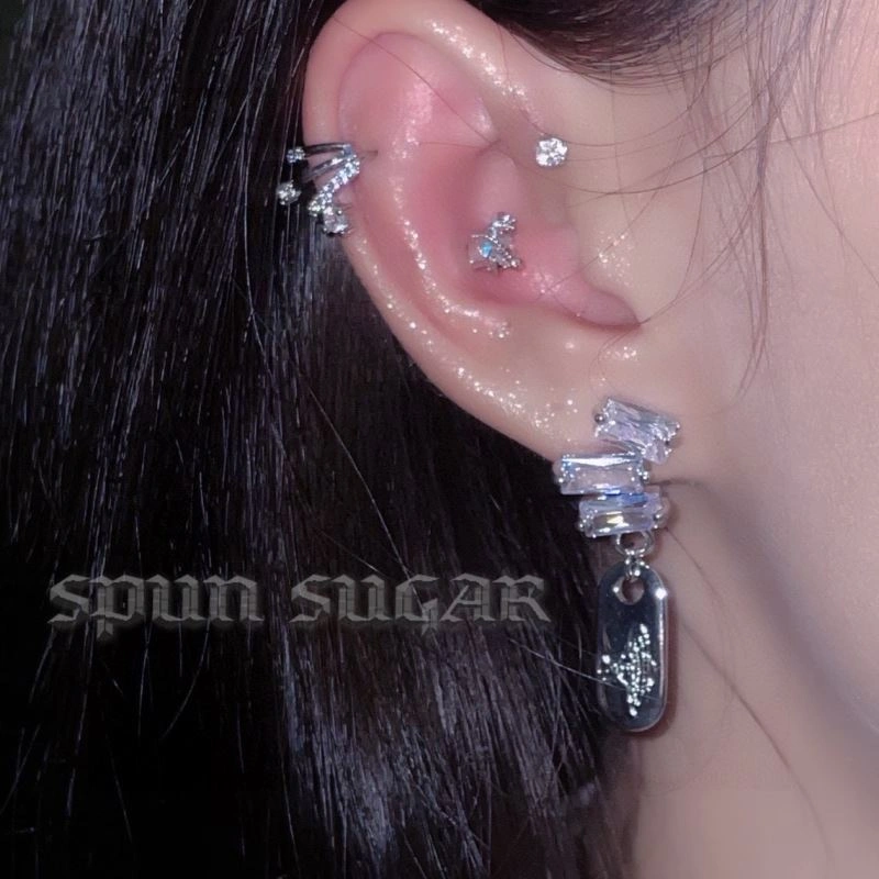 Vivienne Westwood Earrings SportInspired 211572