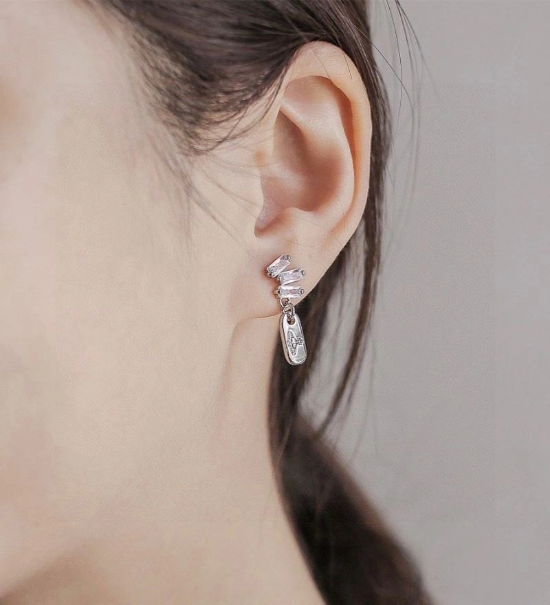 Vivienne Westwood Earrings SportInspired 211572