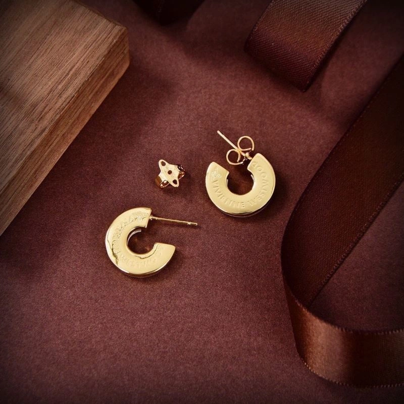 Vivienne Westwood Earrings Stylish 211544