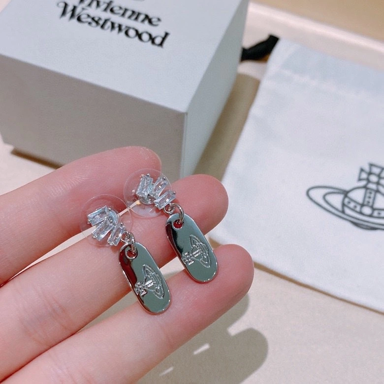 Vivienne Westwood Earrings Attractive 211539
