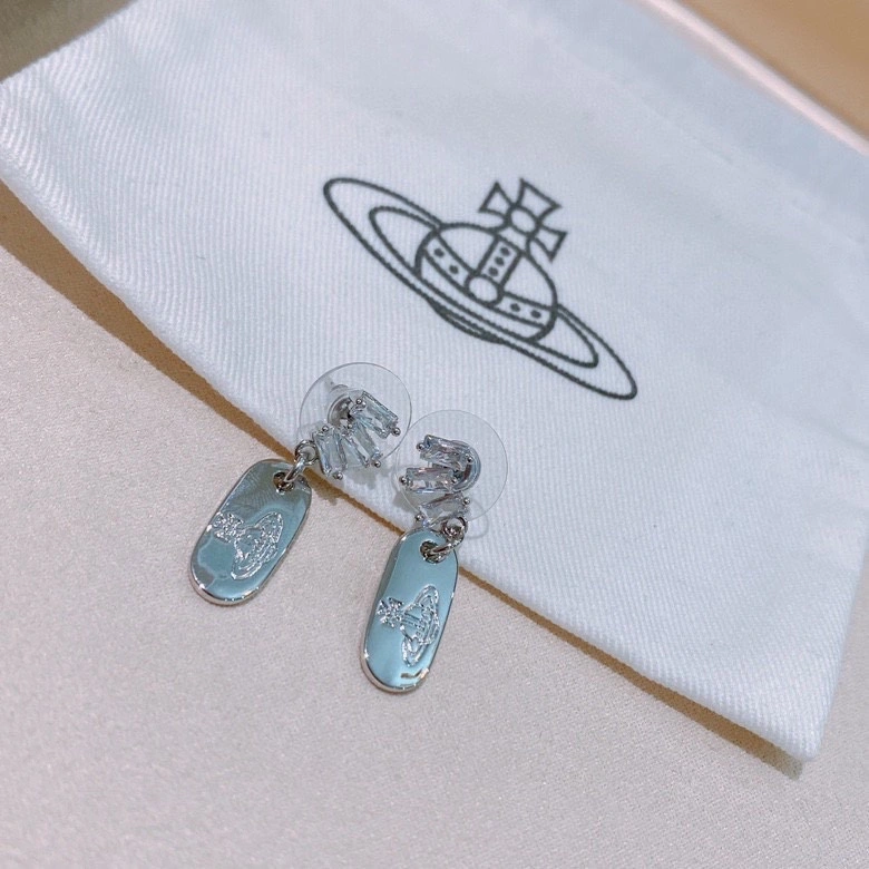 Vivienne Westwood Earrings Attractive 211539