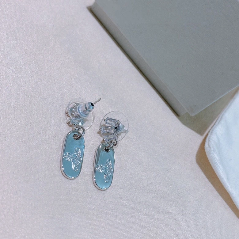 Vivienne Westwood Earrings Attractive 211539