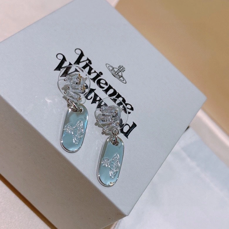 Vivienne Westwood Earrings Attractive 211539