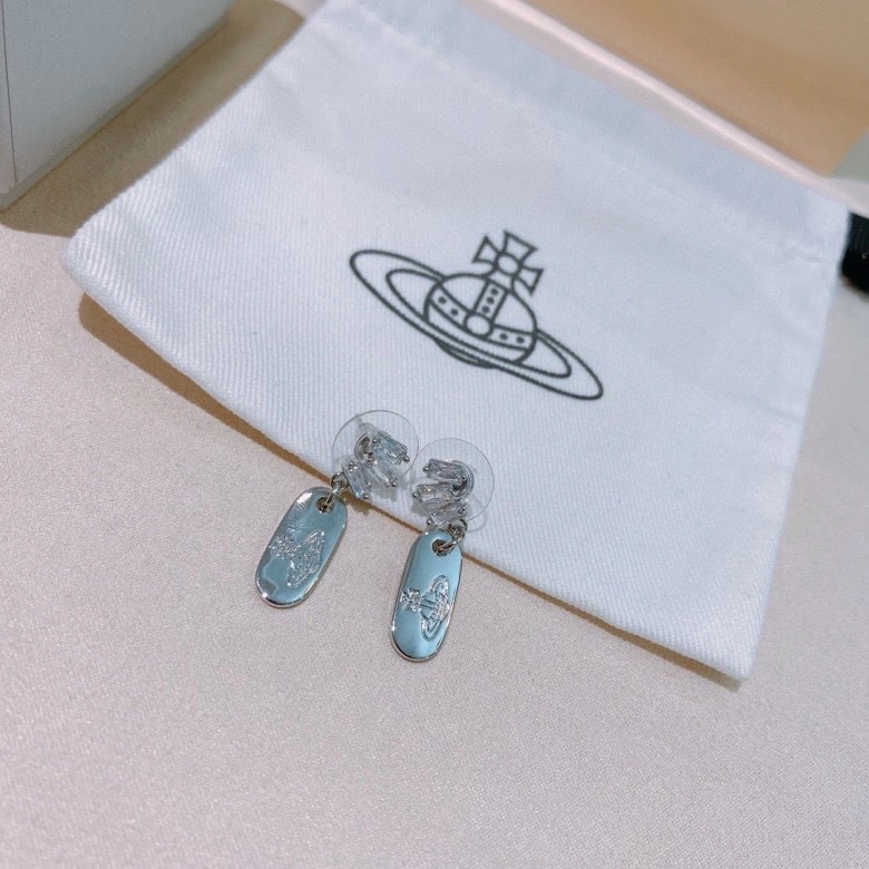 Vivienne Westwood Earrings Attractive 211539