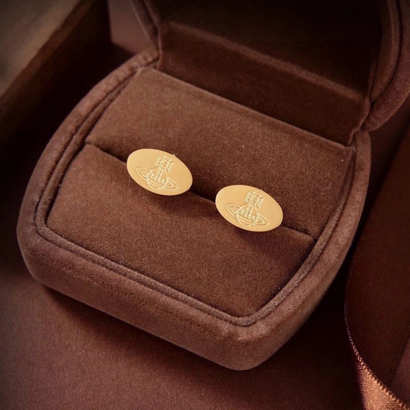 Original Vivienne Westwood Earrings 211553