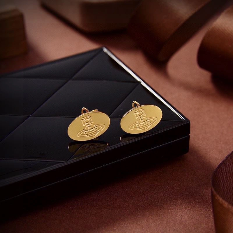 Original Vivienne Westwood Earrings 211553