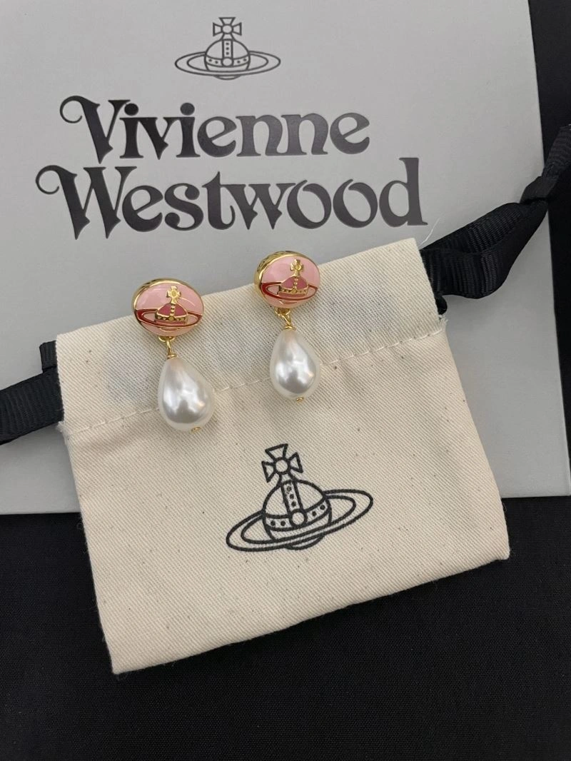 Premium Vivienne Westwood Earrings 210985