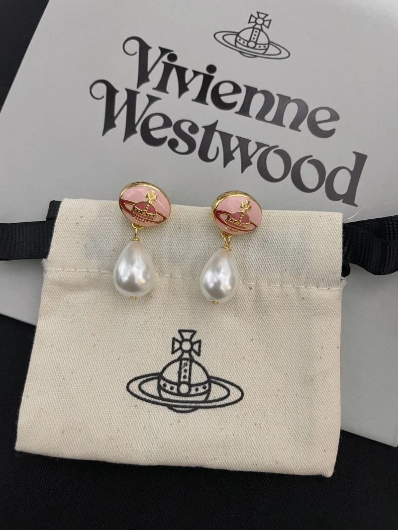 Premium Vivienne Westwood Earrings 210985