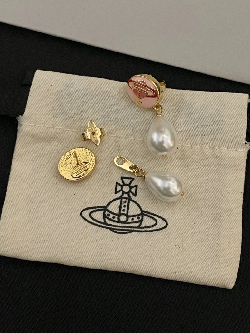 Premium Vivienne Westwood Earrings 210985