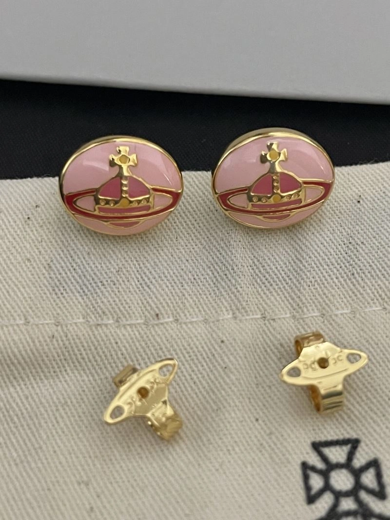 Premium Vivienne Westwood Earrings 210985
