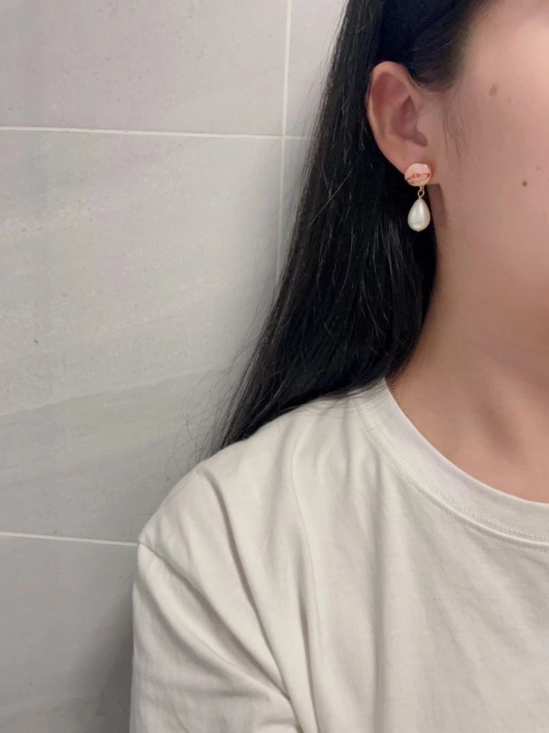 Premium Vivienne Westwood Earrings 210985