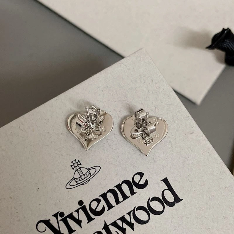 Chic Vivienne Westwood Earrings 210990