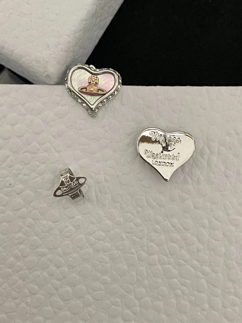 Chic Vivienne Westwood Earrings 210990
