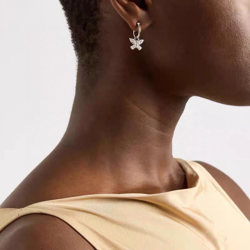 Vivienne Westwood Earrings HighPerformance 210982