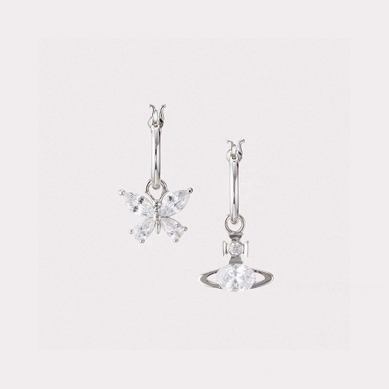 Vivienne Westwood Earrings HighPerformance 210982