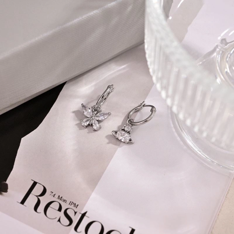 Vivienne Westwood Earrings HighPerformance 210982
