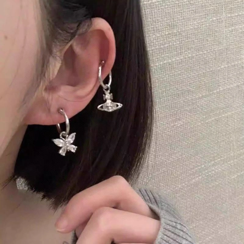 Vivienne Westwood Earrings HighPerformance 210982