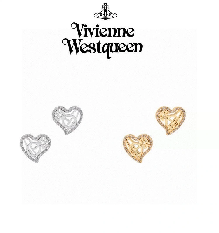 Durable Vivienne Westwood Earrings 210978