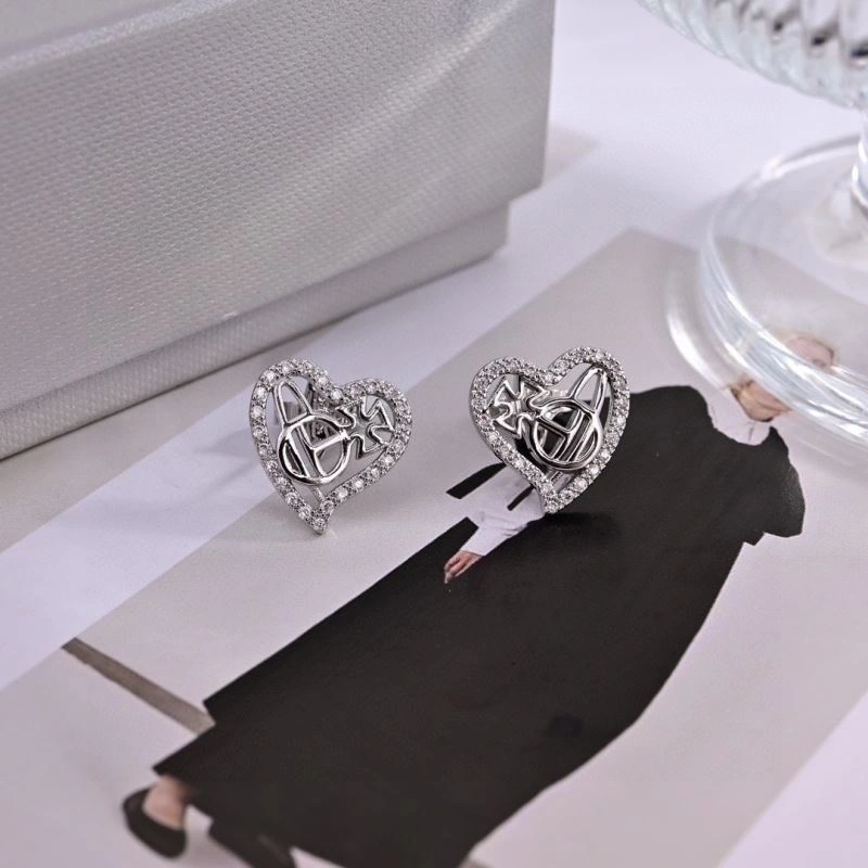 Durable Vivienne Westwood Earrings 210978