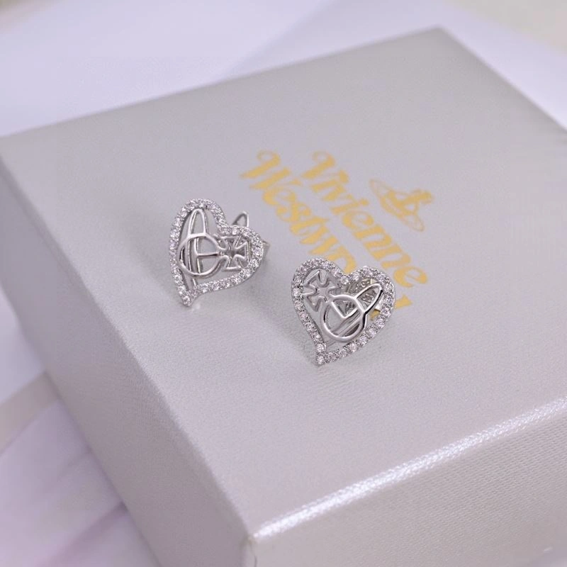 Durable Vivienne Westwood Earrings 210978