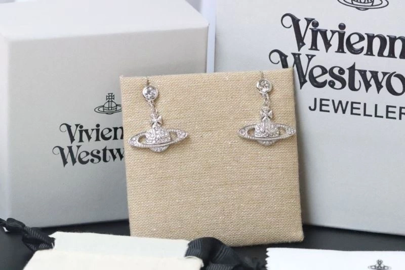 Fashionable Vivienne Westwood Earrings 210983