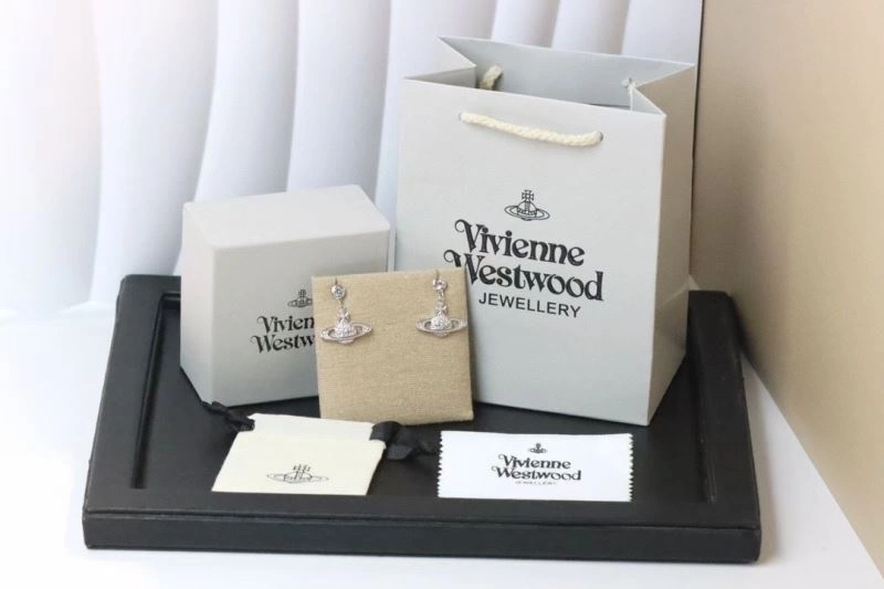 Fashionable Vivienne Westwood Earrings 210983