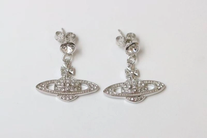 Fashionable Vivienne Westwood Earrings 210983