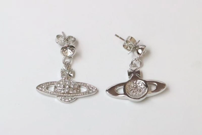 Fashionable Vivienne Westwood Earrings 210983