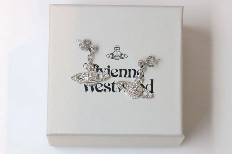 Fashionable Vivienne Westwood Earrings 210983