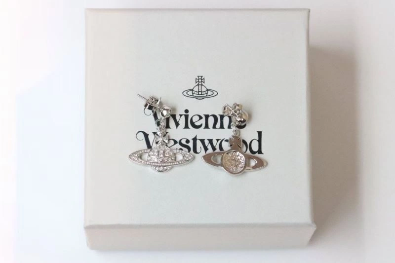 Fashionable Vivienne Westwood Earrings 210983