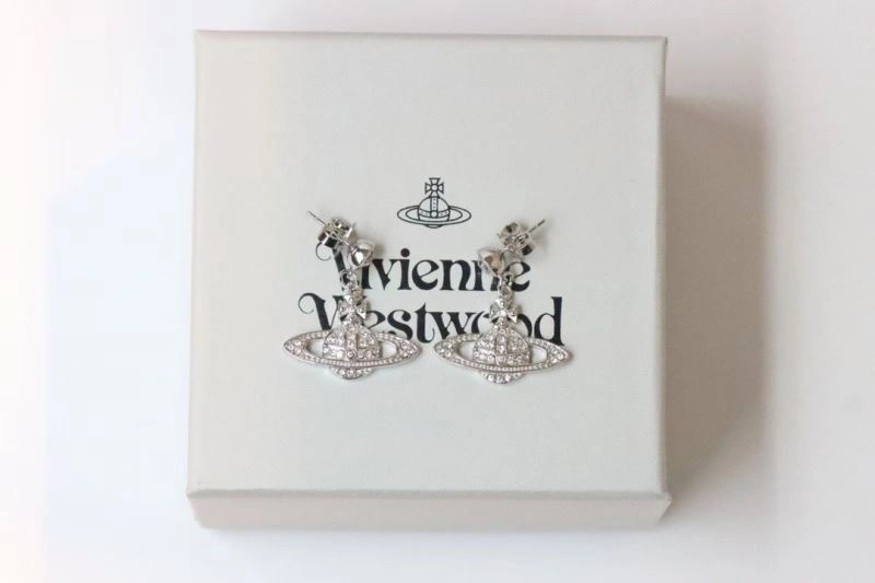 Fashionable Vivienne Westwood Earrings 210983