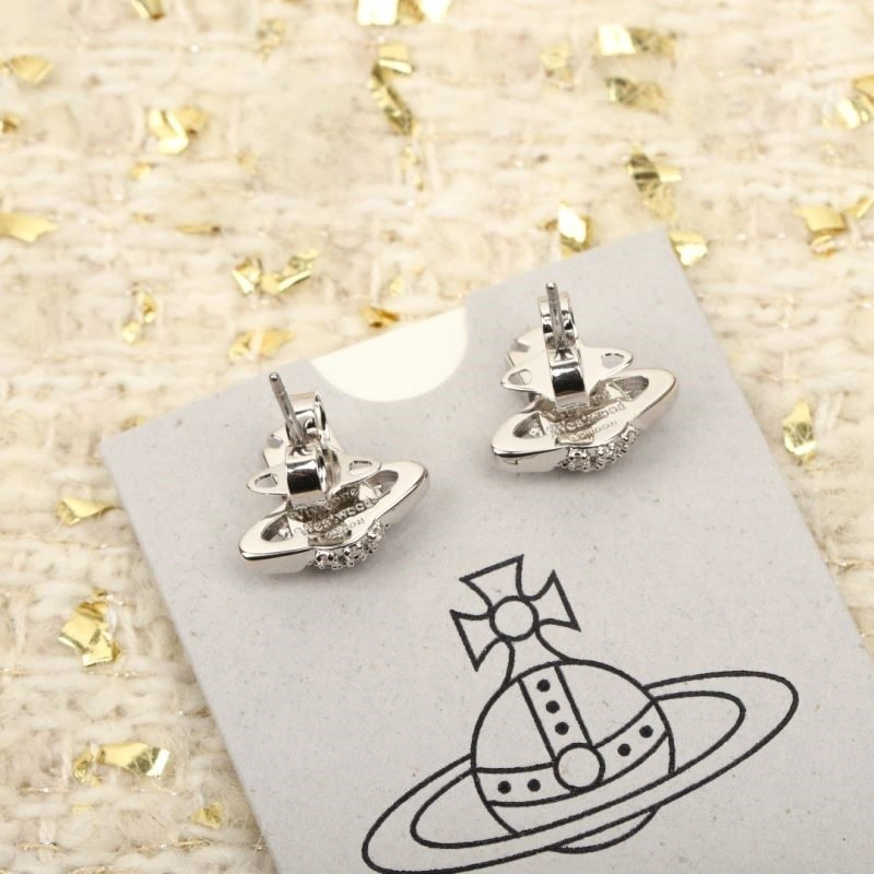 Vivienne Westwood Earrings WrinkleFree 210265