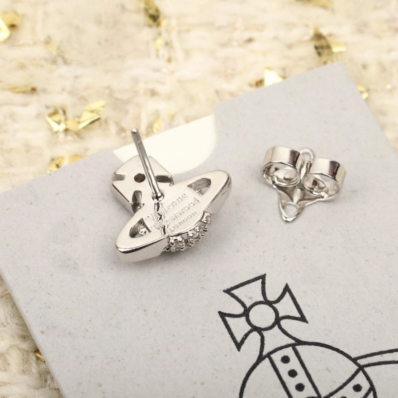Vivienne Westwood Earrings WrinkleFree 210265