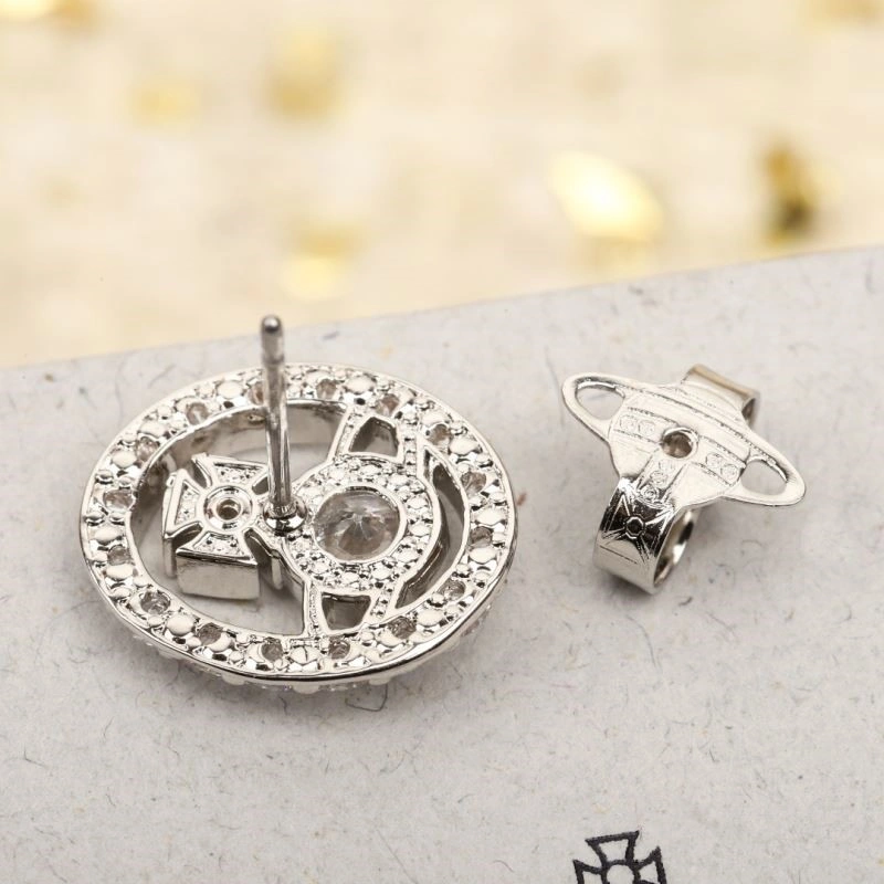 Vivienne Westwood Earrings Upgraded 210252