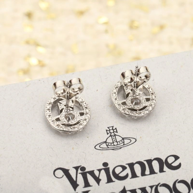 Vivienne Westwood Earrings Upgraded 210252
